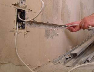 Этапы ремонта квартиры Последовательность отделочных работ при строительстве частного дома